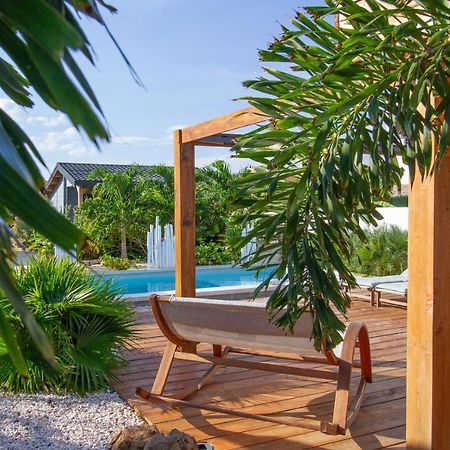 Woodz Bonaire Lägenhet Playa Exteriör bild