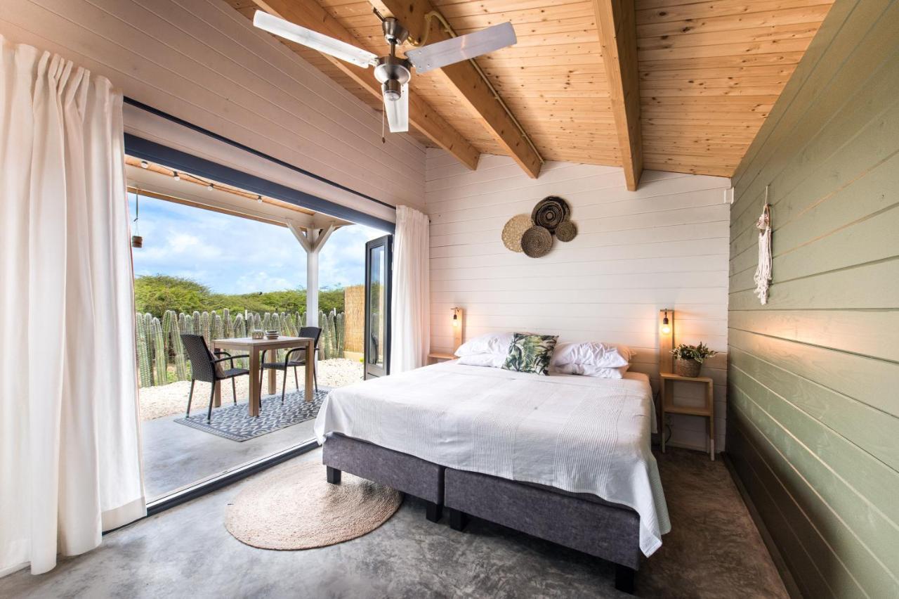Woodz Bonaire Lägenhet Playa Exteriör bild
